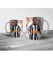 Pixxa Ronaldinho Kupa Bardak Model 2