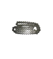 Atv 110 Hector Zincir 428-72L Sport Off Road 2011 Orj