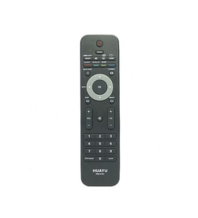 Phılıps Rm-670c Lcd Tv Kumandası