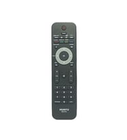 Phılıps Rm-670c Lcd Tv Kumandası