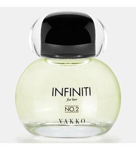 Vakko Infiniti No.2 Edp 100 Ml Kadın Parfüm