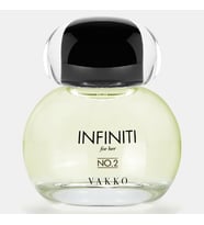 Vakko Infiniti No.2 Edp 100 Ml Kadın Parfüm