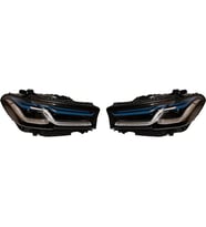 Mercedes G30 2017-2020 Komple Far Donusum E M Tampon Laser Light 63119479268 Wender