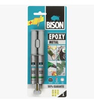 Metal Yapıştırıcı Sıcağa Dayanıklı Epoxy Yapıştırıcı 24 ML