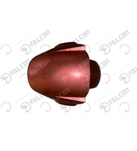 Leo 6800 Ön Çamurluk Kırmızı