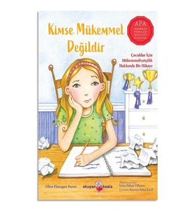 Kimse Mükemmel Değildir