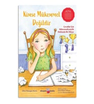Kimse Mükemmel Değildir