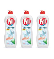 Pril Losyon 750 ml x 3 Adet