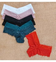 Dantelli Külot 5 Li paket  