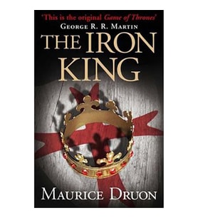 The Iron King