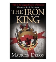 The Iron King