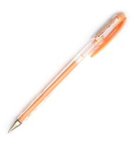 UNİ BALL UM-120AC SİGNO ANGELIC COLOUR 0.7 JEL KALEM TURUNCU