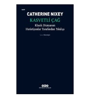 Kasvetli Çağ - Klasik Dünyanın Hıristiyanlar Tarafından Yıkılışı