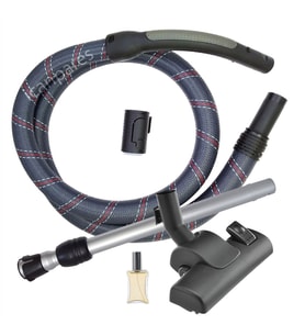 Bosch 570532 BGS6PRO4 Süpürge Kilitli Boru Emici Hortum Seti