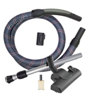 Bosch 570532 BGS6PRO4 Süpürge Kilitli Boru Emici Hortum Seti