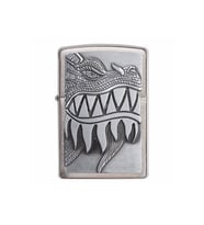 Zippo 28969-000004 28969 Fire Breathing Dragon (8-1) Çakmak