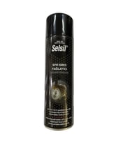 Mey İthalat® Selsil Sıvı Gres Yağlama Spreyi 500 ml