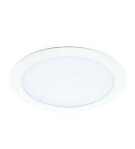 Jüpiter Slim Led Panel 12W 6500K LD472-Beyaz