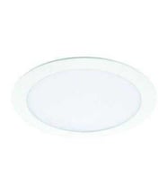 Jüpiter Slim Led Panel 12W 6500K LD472-Beyaz
