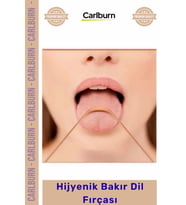 Özel Üretim Dil Sıyırıcı Bakır Oil Pulling Ağız Kokusu Plak Temizleyici Hijyenik Bakır Dil Fırçası