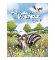 Mis Kokulu Kokarca