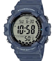 Casio AE-1500WH-2AVDF Erkek Kol Saati (Lacivert)