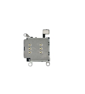 İphone 12 - 12 Pro Sim Yuvası