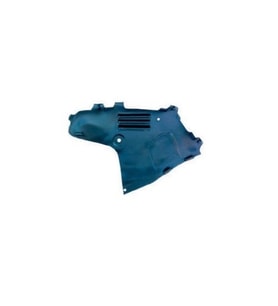 DACIA LOGAN ÖN TAMPON KORUYUCU ALT SOL 08- DAC07LO040Y 6001549324