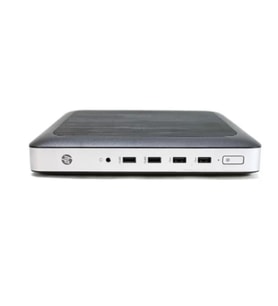 HP T630 Mini PC AMD Quad 2.2 Ghz 4GB RAM SSDSİZ Yüksek Performanslı Bilgisayar O