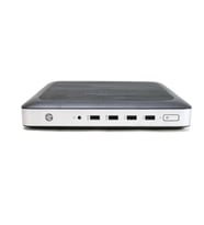 HP T630 Mini PC AMD Quad 2.2 Ghz 4GB RAM SSDSİZ Yüksek Performanslı Bilgisayar O