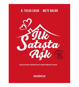 İlk Satışta Aşk
