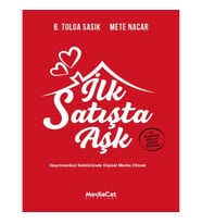 İlk Satışta Aşk