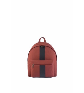 Nors  Kiremit Unisex Sırt Çantası SKOOLBAG MİNİ SIRT