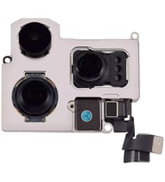 iPhone 16 Arka Kamera (ORG)