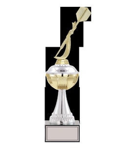 ODAK KUPA - Figürlü Kupalar - Dart Figürlü Kupalar FG-045 A - 39 cm