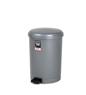 Mono Tone Pedallı Çöp Kovası No:4 - 40 Lt BO182