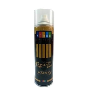 SÜDOR SPREY VERNİK 200 ML
