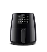 Philips HD9243/90 3000 Series Siyah Airfryer 4.1L
