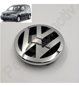 CADDY (2004-2011) ÖN PANJUR ARMASI  1T0853601A