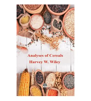 Analyses of Cereals