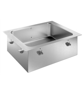 Electrolux Professional Soğutmalı (2 Gn Tepsi Kapasiteli) D10R2