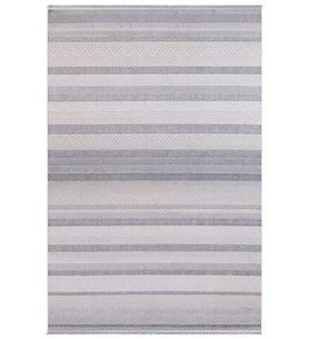 ipek halı roxanne 17263 gri 160*235
