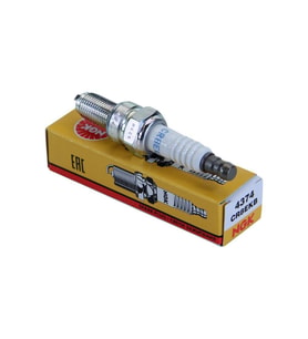 Ngk Cr8ekb 2009-2015 Gilera Nexus 300 Uyumlu Buji Standart Tip