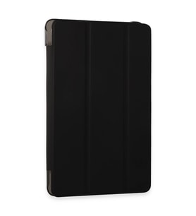 Samsung Galaxy Tab A9 Kılıf Tablet Smart Kılıf - Siyah