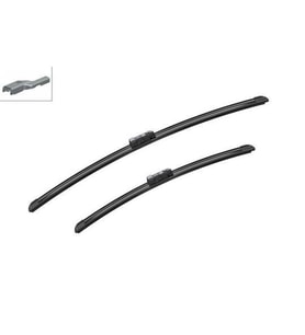 Ön Silecek Süpürgesi 600MM-450MM İ30 2007-2012 Ceed 2007-2012