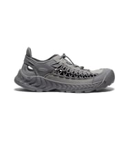 Keen 1028961 Uneek NXIS Steel Grey/Steel Grey Erkek Sandalet (Gri)