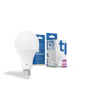 Redeem Plus A80S E27 LED Ampul, Titreşimsiz, Göz Konforu, 1607 Lümen, Doğal Beyaz, 4000 Kelvin