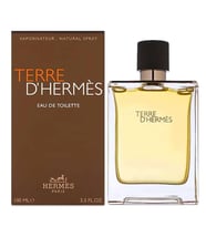 Hermes Terre D`Hermes EDT 100 ml Erkek Parfümü