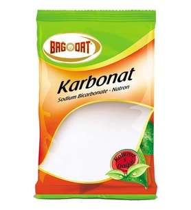 Bağdat Karbonat (1 kg)