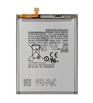 Samsung Galaxy A32 -SM-A325F Batarya Pil